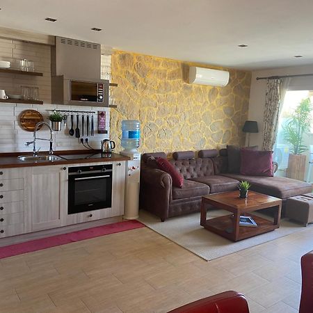 Apartamento Atico Duplex De 1 Dorm En טריפה מראה חיצוני תמונה