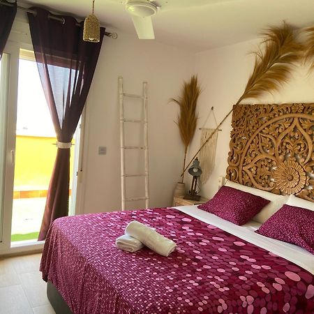Apartamento Atico Duplex De 1 Dorm En טריפה מראה חיצוני תמונה