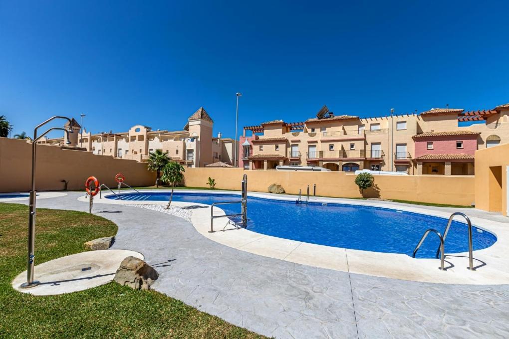 Apartamento Atico Duplex De 1 Dorm En טריפה מראה חיצוני תמונה