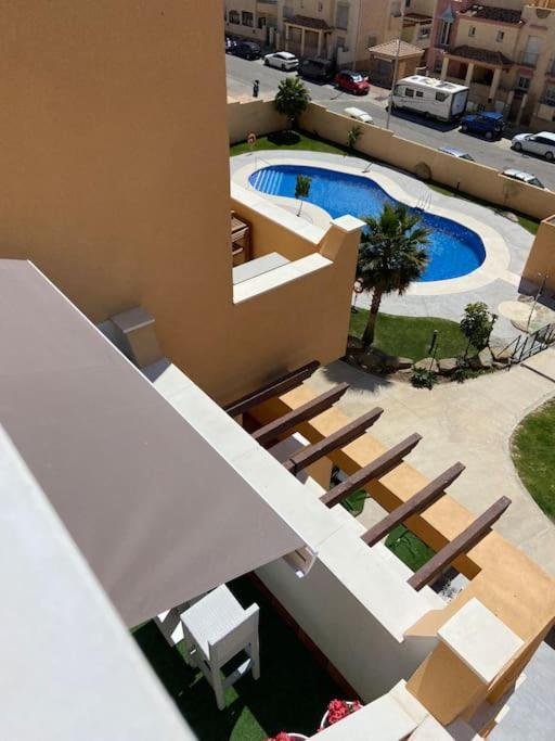 Apartamento Atico Duplex De 1 Dorm En טריפה מראה חיצוני תמונה