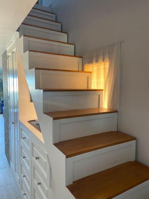 Apartamento Atico Duplex De 1 Dorm En טריפה מראה חיצוני תמונה