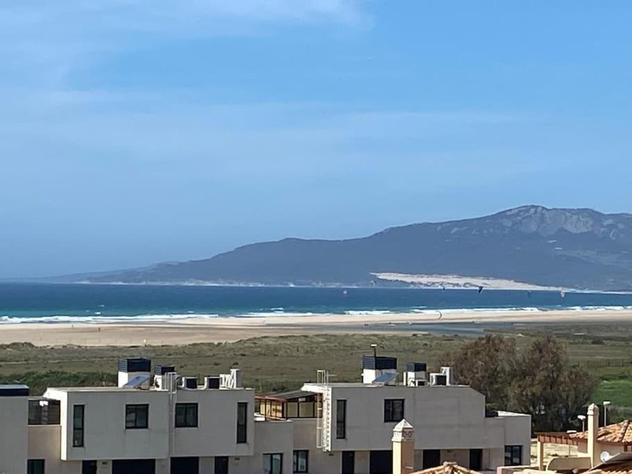 Apartamento Atico Duplex De 1 Dorm En טריפה מראה חיצוני תמונה