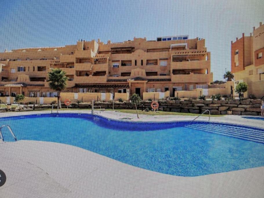 Apartamento Atico Duplex De 1 Dorm En טריפה מראה חיצוני תמונה