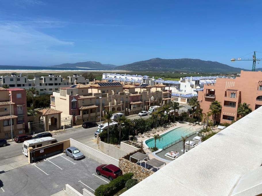 Apartamento Atico Duplex De 1 Dorm En טריפה מראה חיצוני תמונה