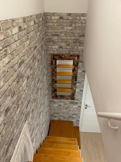 Apartamento Atico Duplex De 1 Dorm En טריפה מראה חיצוני תמונה