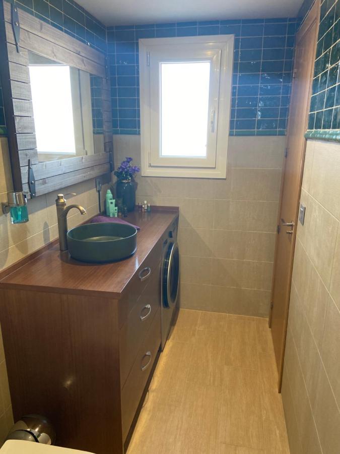 Apartamento Atico Duplex De 1 Dorm En טריפה מראה חיצוני תמונה