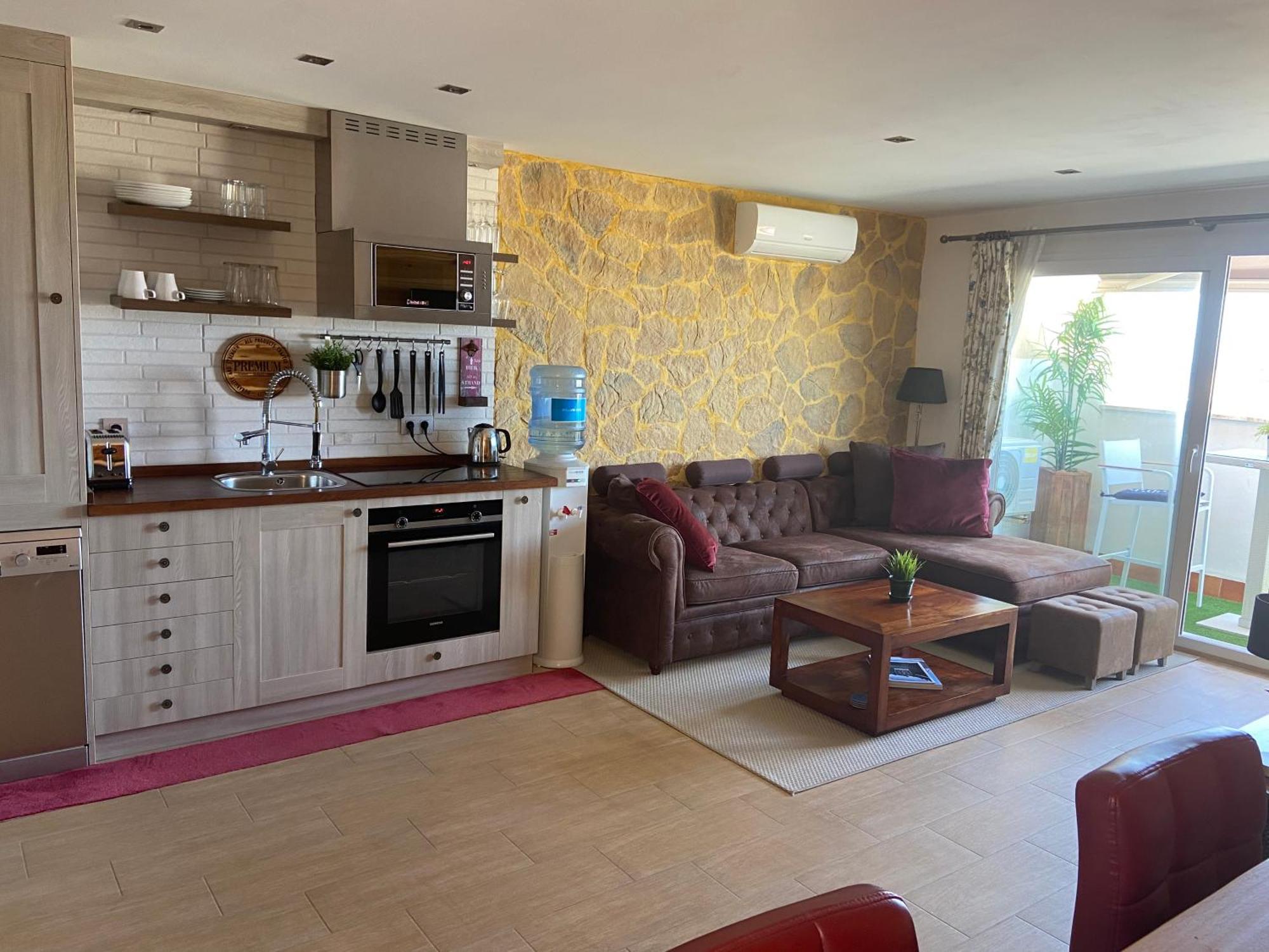 Apartamento Atico Duplex De 1 Dorm En טריפה מראה חיצוני תמונה