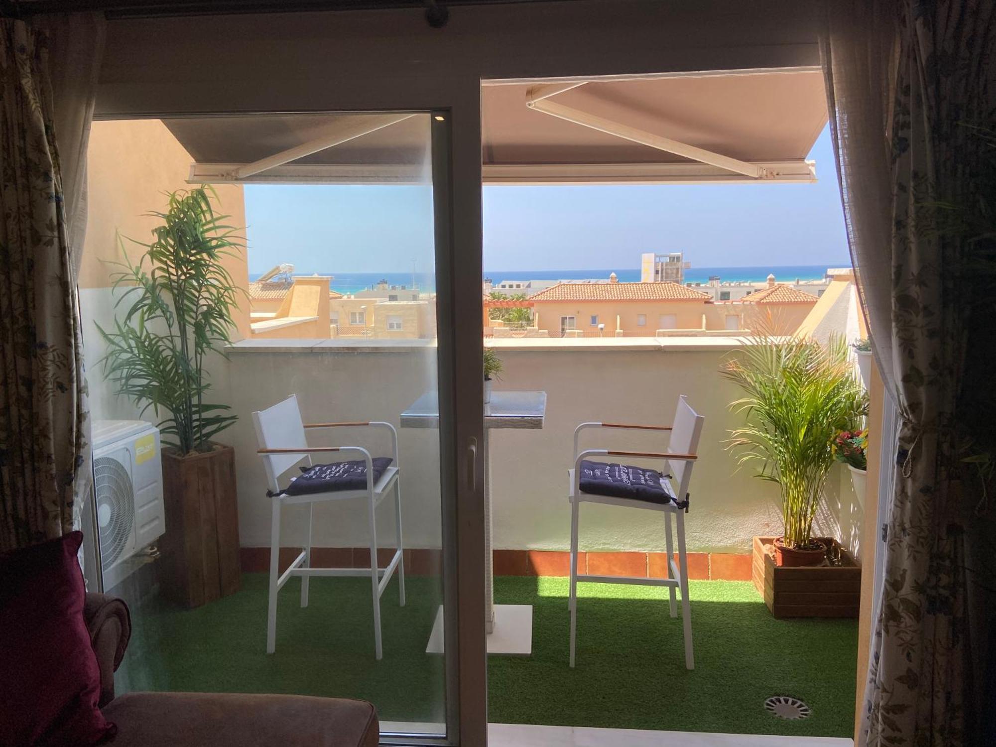 Apartamento Atico Duplex De 1 Dorm En טריפה מראה חיצוני תמונה