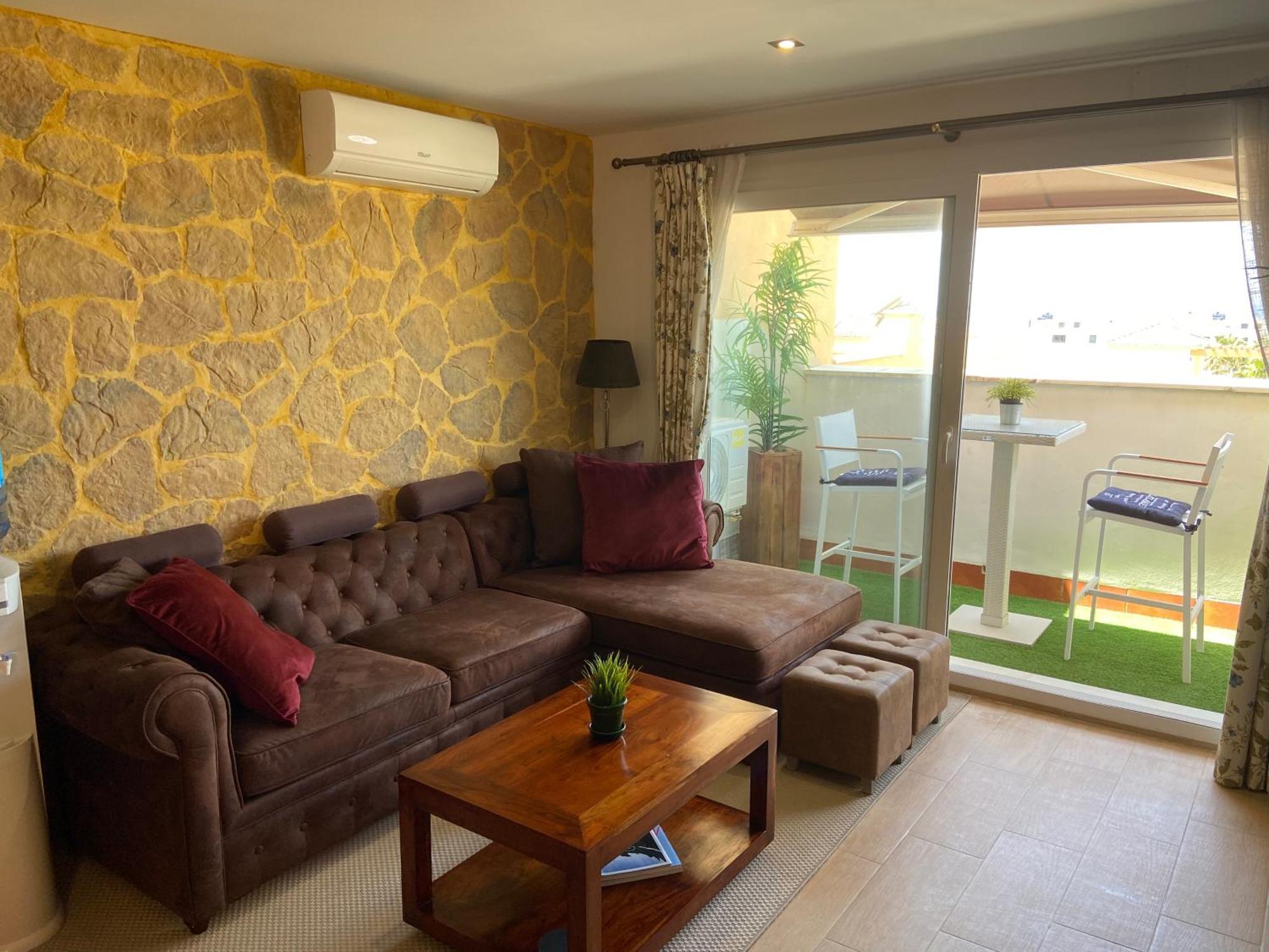 Apartamento Atico Duplex De 1 Dorm En טריפה מראה חיצוני תמונה
