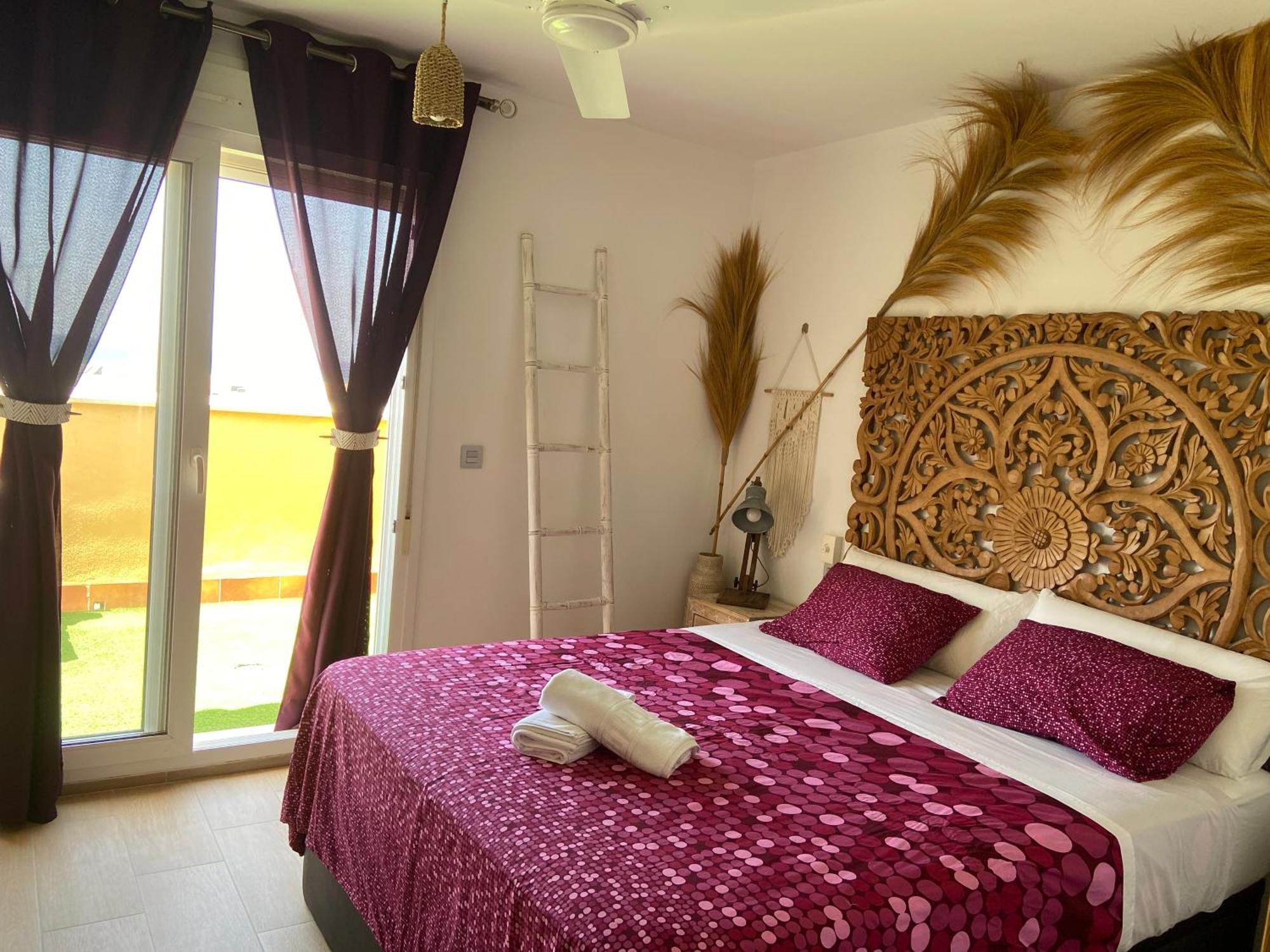 Apartamento Atico Duplex De 1 Dorm En טריפה מראה חיצוני תמונה